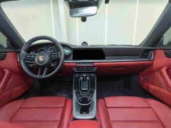 Porsche 911 Carrera 3.0T - ფოტო 3