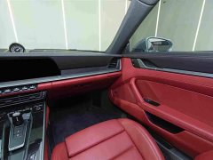 Porsche 911 Carrera 3.0T - ფოტო 5
