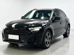 Audi SQ5 2021 3.0 TFSI quattro - ფოტო 1