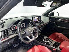 Audi SQ5 2021 3.0 TFSI quattro - ფოტო 5