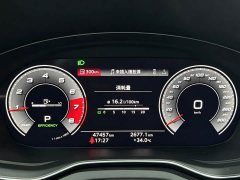 Audi SQ5 2021 3.0 TFSI quattro - ფოტო 6