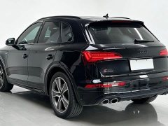 Audi SQ5 2021 3.0 TFSI quattro - ფოტო 2