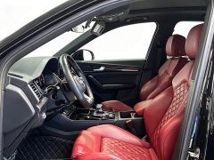 Audi SQ5 2021 3.0 TFSI quattro - ფოტო 4