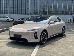 NIO ET5 75kWh - ფოტო 1