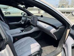 NIO ET5 75kWh - ფოტო 11