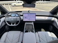 NIO ET5 75kWh - ფოტო 12