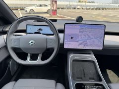 NIO ET5 75kWh - ფოტო 13
