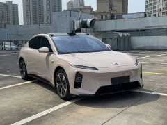 NIO ET5 75kWh - ფოტო 3