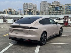NIO ET5 75kWh - ფოტო 6