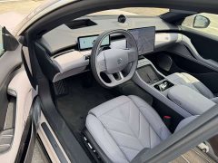 NIO ET5 75kWh - ფოტო 7