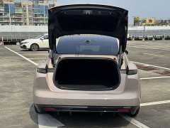 NIO ET5 75kWh - ფოტო 9