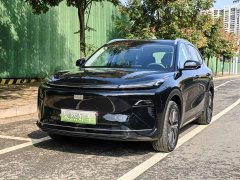 Geely Galaxy Starship 7 525km Long-Range - ფოტო 1
