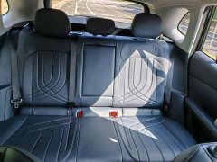 Geely Galaxy Starship 7 525km Long-Range - ფოტო 10