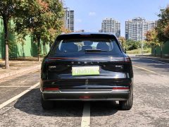 Geely Galaxy Starship 7 525km Long-Range - ფოტო 15