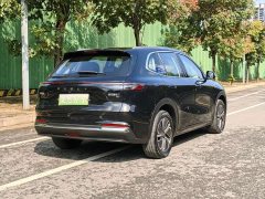 Geely Galaxy Starship 7 525km Long-Range - ფოტო 16