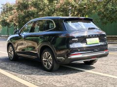 Geely Galaxy Starship 7 525km Long-Range - ფოტო 17