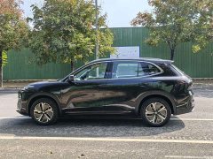 Geely Galaxy Starship 7 525km Long-Range - ფოტო 18