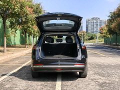 Geely Galaxy Starship 7 525km Long-Range - ფოტო 19