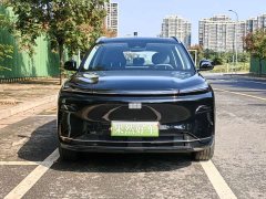 Geely Galaxy Starship 7 525km Long-Range - ფოტო 2