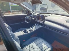 Geely Galaxy Starship 7 525km Long-Range - ფოტო 5