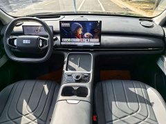 Geely Galaxy Starship 7 525km Long-Range - ფოტო 8