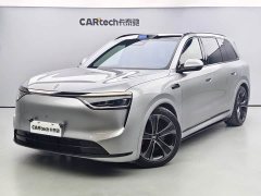 AITO Aion M8 Extended Range Ultra 53.4kWh 5-Seater with 192-Channel LiDAR - ფოტო 1