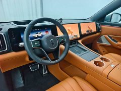 AITO Aion M8 Extended Range Ultra 53.4kWh 5-Seater with 192-Channel LiDAR - ფოტო 10