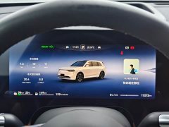 AITO Aion M8 Extended Range Ultra 53.4kWh 5-Seater with 192-Channel LiDAR - ფოტო 12