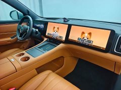 AITO Aion M8 Extended Range Ultra 53.4kWh 5-Seater with 192-Channel LiDAR - ფოტო 18