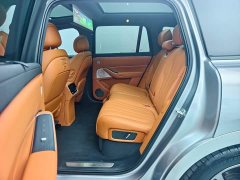 AITO Aion M8 Extended Range Ultra 53.4kWh 5-Seater with 192-Channel LiDAR - ფოტო 19