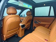 AITO Aion M8 Extended Range Ultra 53.4kWh 5-Seater with 192-Channel LiDAR - ფოტო 20