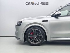 AITO Aion M8 Extended Range Ultra 53.4kWh 5-Seater with 192-Channel LiDAR - ფოტო 6