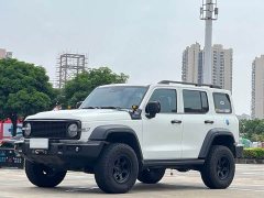 Tank 300 Off-Road Edition 2.0T Conqueror - ფოტო 1