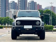 Tank 300 Off-Road Edition 2.0T Conqueror - ფოტო 2