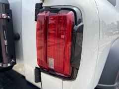 Tank 300 Off-Road Edition 2.0T Conqueror - ფოტო 20