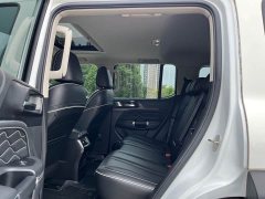 Tank 300 Off-Road Edition 2.0T Conqueror - ფოტო 6