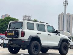 Tank 300 Off-Road Edition 2.0T Conqueror - ფოტო 7