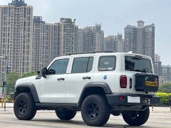 Tank 300 Off-Road Edition 2.0T Conqueror - ფოტო 9