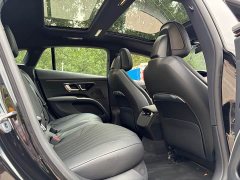 Mercedes-Benz EQS 2023 450 Pioneer Edition - ფოტო 10