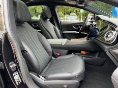 Mercedes-Benz EQS 2023 450 Pioneer Edition - ფოტო 11