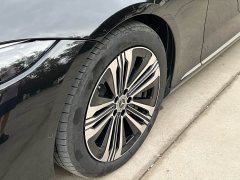 Mercedes-Benz EQS 2023 450 Pioneer Edition - ფოტო 14