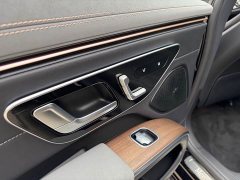 Mercedes-Benz EQS 2023 450 Pioneer Edition - ფოტო 15