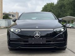 Mercedes-Benz EQS 2023 450 Pioneer Edition - ფოტო 2
