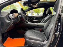 Mercedes-Benz EQS 2023 450 Pioneer Edition - ფოტო 4