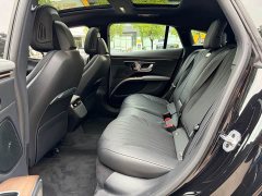 Mercedes-Benz EQS 2023 450 Pioneer Edition - ფოტო 6