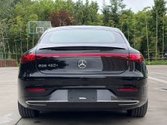 Mercedes-Benz EQS 2023 450 Pioneer Edition - ფოტო 8
