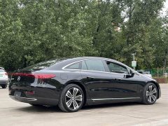 Mercedes-Benz EQS 2023 450 Pioneer Edition - ფოტო 9