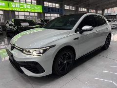 Volkswagen Golf 280TSI DSG R-Line - ფოტო 1
