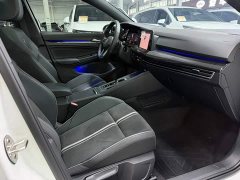 Volkswagen Golf 280TSI DSG R-Line - ფოტო 11