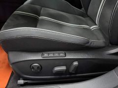 Volkswagen Golf 280TSI DSG R-Line - ფოტო 13